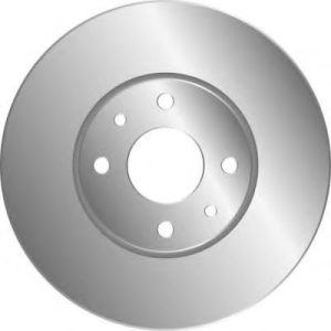 Disc frana MTR MT6317 – RENAULT | AutoRival