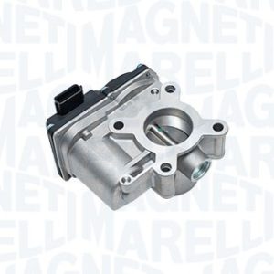 Carcasa clapeta MAGNETI MARELLI 802000000170 – RENAULT | AutoRival