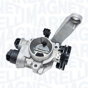 Carcasa clapeta MAGNETI MARELLI 802001122505 – RENAULT | AutoRival