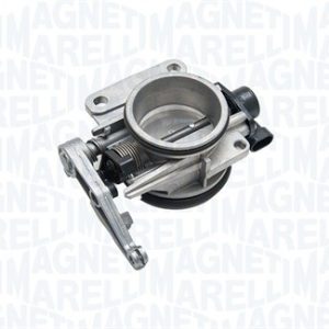 Carcasa clapeta MAGNETI MARELLI 802011556750 – RENAULT | AutoRival