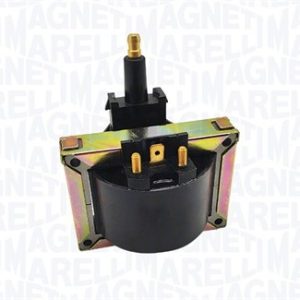 Bobina de inductie MAGNETI MARELLI 060717049012 – RENAULT | AutoRival