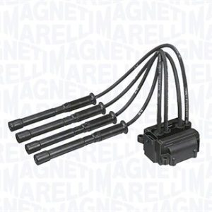 Bobina de inductie MAGNETI MARELLI 060717055012 – RENAULT | AutoRival