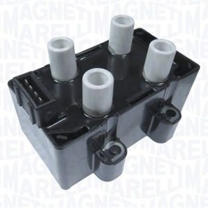 Bobina de inductie MAGNETI MARELLI 060717072012 – RENAULT | AutoRival