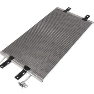 Condensator climatizare QWP WAC205 – RENAULT | AutoRival