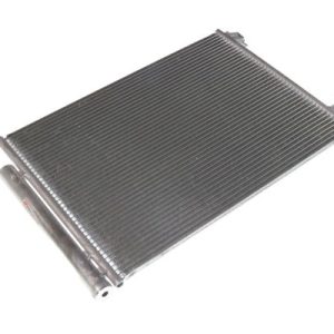 Condensator climatizare QWP WAC343 – RENAULT | AutoRival