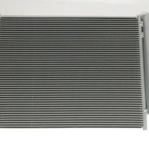 Condensator climatizare QWP WAC393 – RENAULT | AutoRival