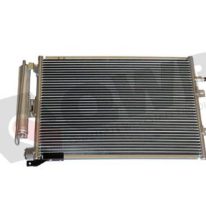 Condensator climatizare QWP WAC540 – RENAULT | AutoRival