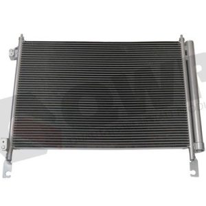 Condensator climatizare QWP WAC545 – RENAULT | AutoRival
