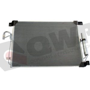 Condensator climatizare QWP WAC613 – RENAULT | AutoRival