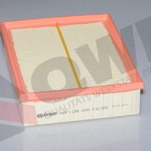 Filtru aer QWP WAF1126 – RENAULT | AutoRival