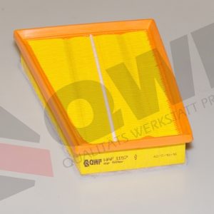 Filtru aer QWP WAF1157 – RENAULT | AutoRival
