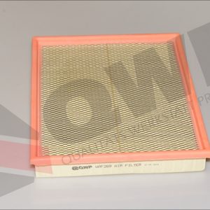 Filtru aer QWP WAF269 – RENAULT | AutoRival