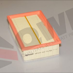 Filtru aer QWP WAF274 – RENAULT | AutoRival