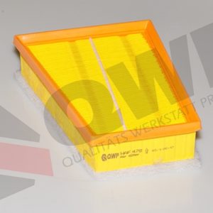 Filtru aer QWP WAF478 – RENAULT | AutoRival