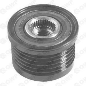 Fulie alternator QWP WAP116 – RENAULT | AutoRival
