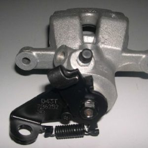 Etrier frana QWP WBC123 – RENAULT | AutoRival