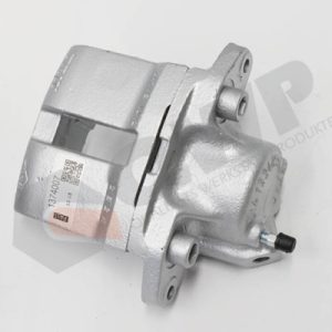 Etrier frana QWP WBC204 – RENAULT | AutoRival