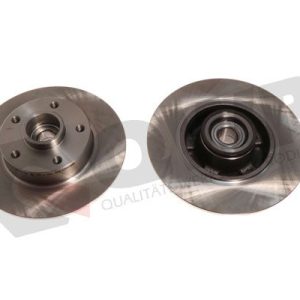 Disc frana QWP WBD1023 – RENAULT | AutoRival