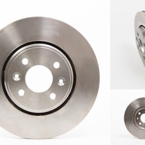 Disc frana QWP WBD123 – RENAULT | AutoRival