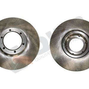 Disc frana QWP WBD227 – RENAULT | AutoRival