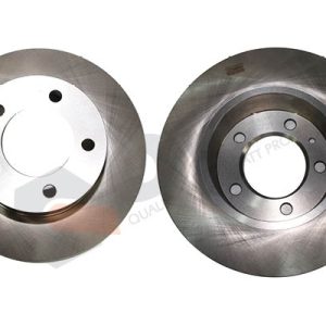 Disc frana QWP WBD238 – RENAULT | AutoRival