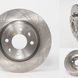 Disc frana QWP WBD245 – RENAULT | AutoRival