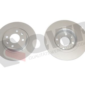 Disc frana QWP WBD245C – RENAULT | AutoRival