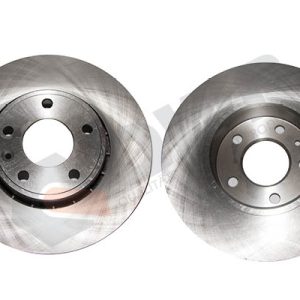 Disc frana QWP WBD250 – RENAULT | AutoRival