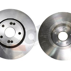 Disc frana QWP WBD288 – RENAULT | AutoRival