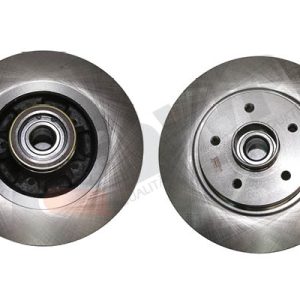 Disc frana QWP WBD363 – RENAULT | AutoRival