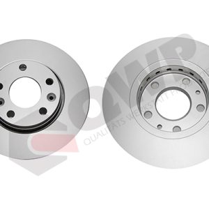 Disc frana QWP WBD399 – RENAULT | AutoRival