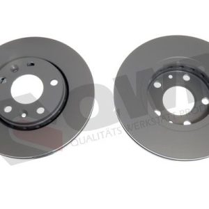 Disc frana QWP WBD399C – RENAULT | AutoRival