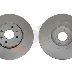 Disc frana QWP WBD406 – RENAULT | AutoRival