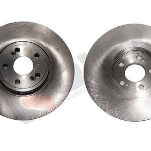 Disc frana QWP WBD418 – RENAULT | AutoRival