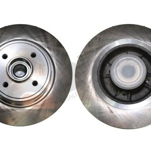 Disc frana QWP WBD424 – RENAULT | AutoRival