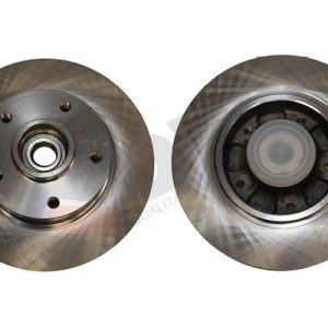 Disc frana QWP WBD426 – RENAULT | AutoRival