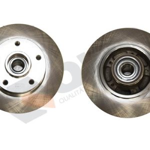 Disc frana QWP WBD428 – RENAULT | AutoRival