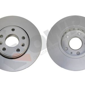 Disc frana QWP WBD592 – RENAULT | AutoRival
