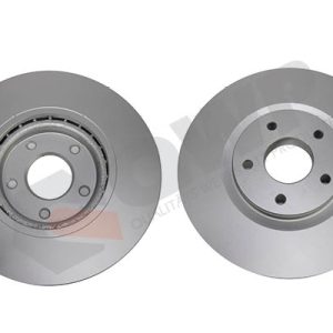 Disc frana QWP WBD598 – RENAULT | AutoRival