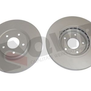 Disc frana QWP WBD598C – RENAULT | AutoRival