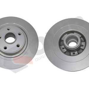 Disc frana QWP WBD603 – RENAULT | AutoRival
