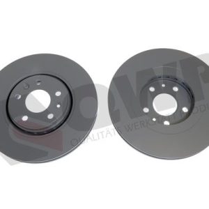 Disc frana QWP WBD682C – RENAULT | AutoRival