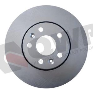 Disc frana QWP WBD771C – RENAULT | AutoRival