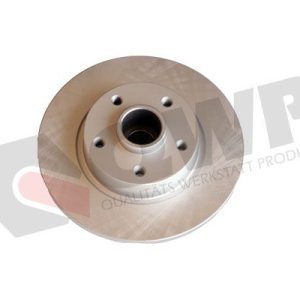 Disc frana QWP WBD772C – RENAULT | AutoRival