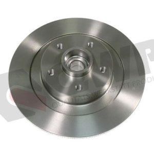 Disc frana QWP WBD845 – RENAULT | AutoRival