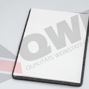 Filtru aer habitaclu QWP WCF338 – RENAULT | AutoRival