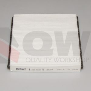 Filtru aer habitaclu QWP WCF344 – RENAULT | AutoRival