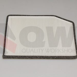 Filtru aer habitaclu QWP WCF364 – RENAULT | AutoRival