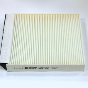 Filtru aer habitaclu QWP WCF402 – RENAULT | AutoRival
