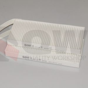 Filtru aer habitaclu QWP WCF439 – RENAULT | AutoRival